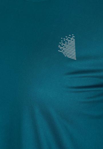 Майка с рукавом три четверти