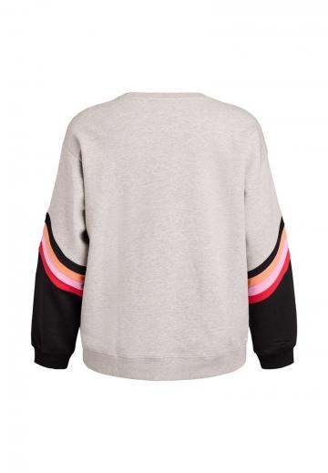 Спортивная толстовка