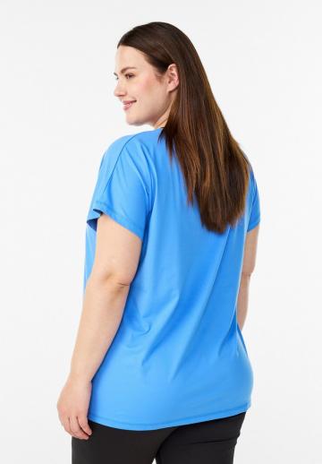 Спортивная майка