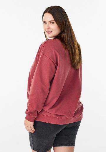 Спортивная толстовка