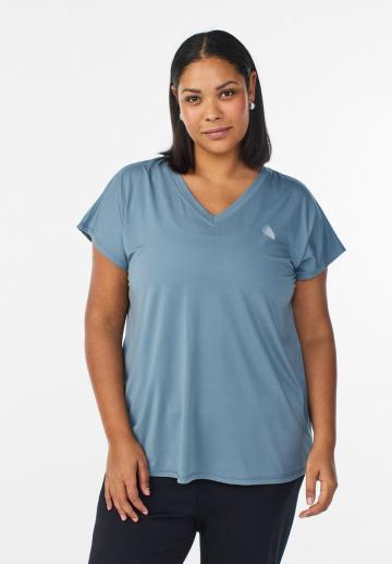 Спортивная майка