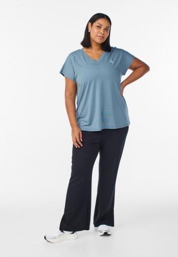 Спортивная майка