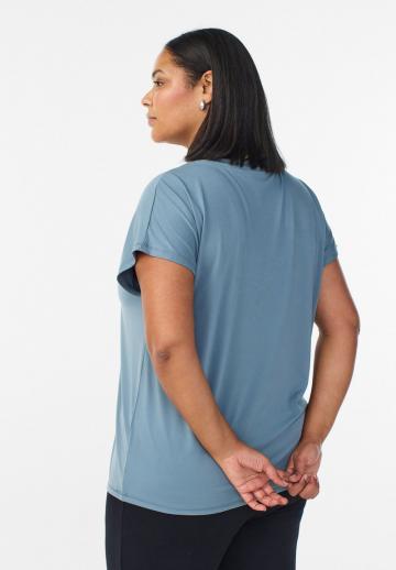 Спортивная майка