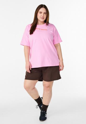 Спортивная майка