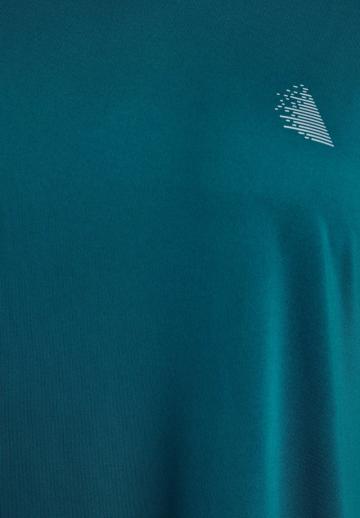 Длинная майка