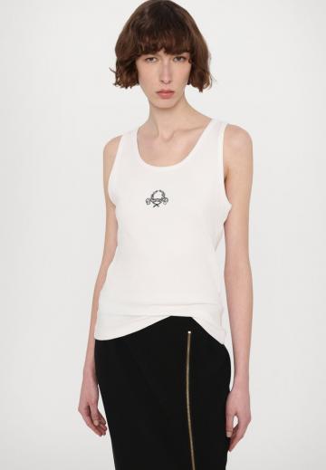 Майка-борцовка