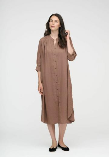 Блузка-платье