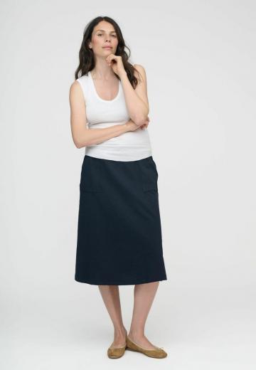 Летняя юбка