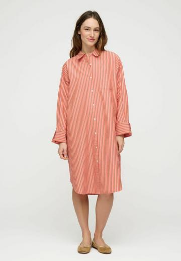 Блузка-платье