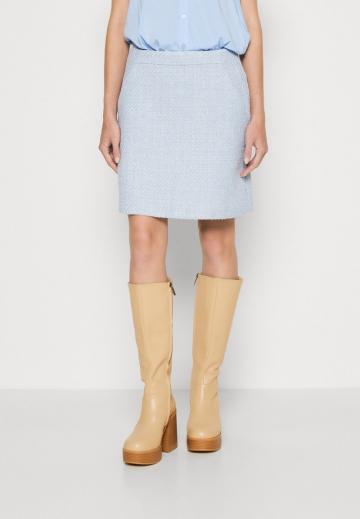 Летняя юбка