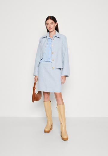 Летняя юбка