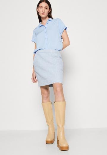 Летняя юбка