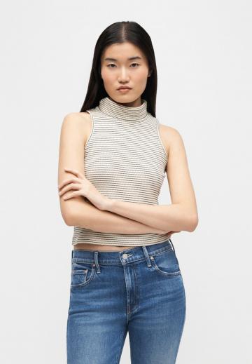 Клешеные джинсы