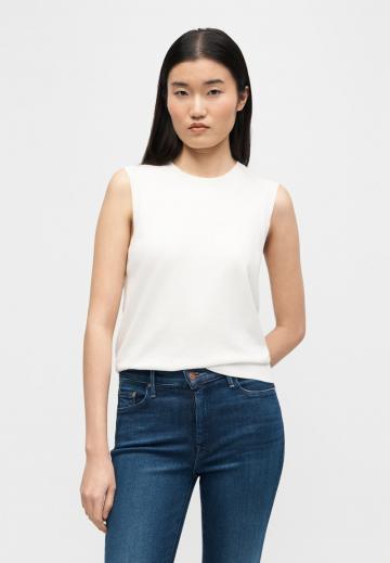 Клешеные джинсы