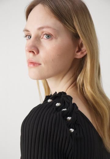 Майка-борцовка