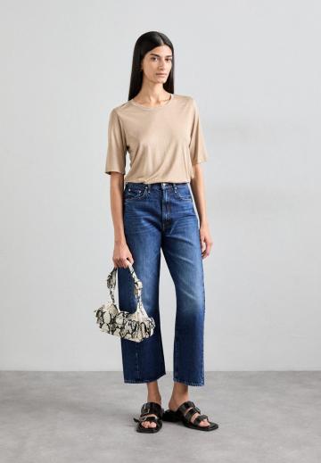 Джинсы бойфренда