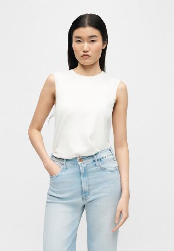 Клешеные джинсы