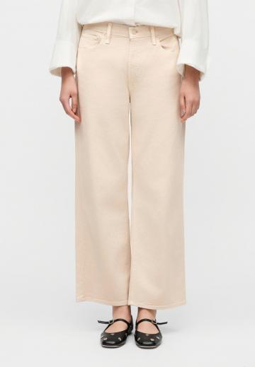 Джинсы бойфренда