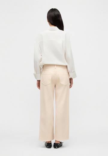 Джинсы бойфренда