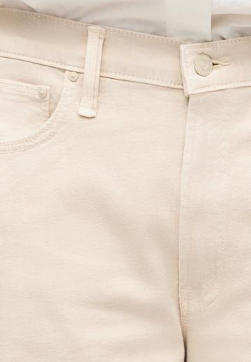 Джинсы бойфренда