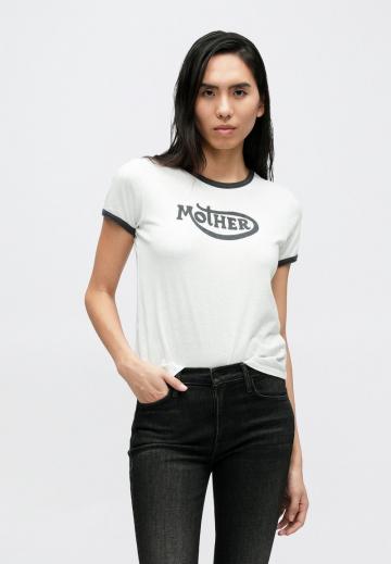 Короткие джинсы