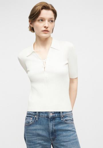 Клешеные брюки