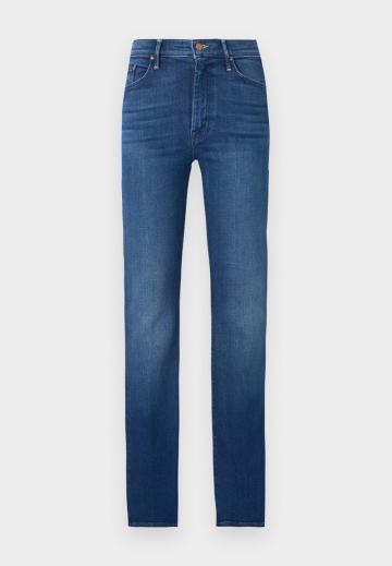 Клешеные джинсы