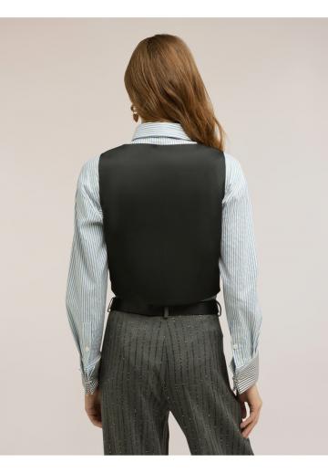 Короткая куртка