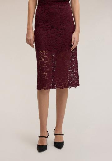 Летняя юбка