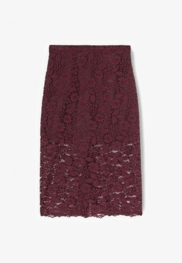 Летняя юбка