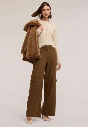 Пуховой жилет