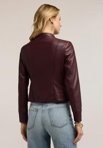 Байкерская куртка