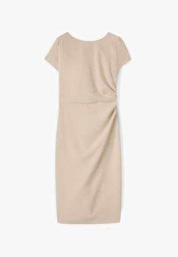 Платье футляр