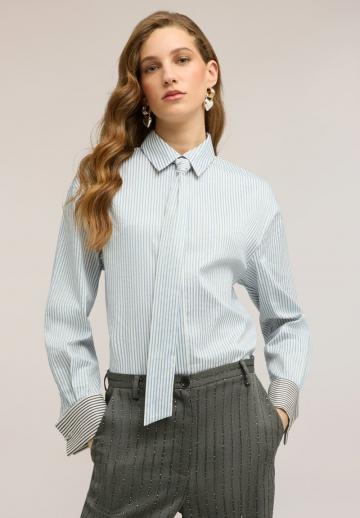 Блузка-рубашка