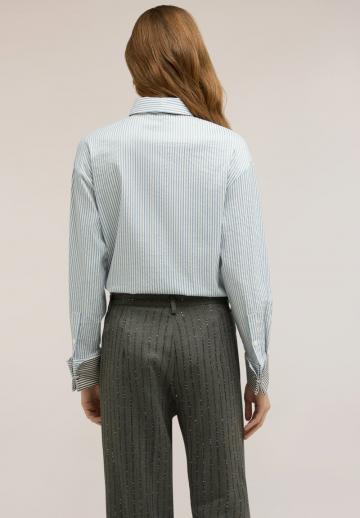 Блузка-рубашка