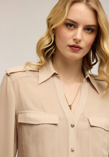 Блузка-рубашка