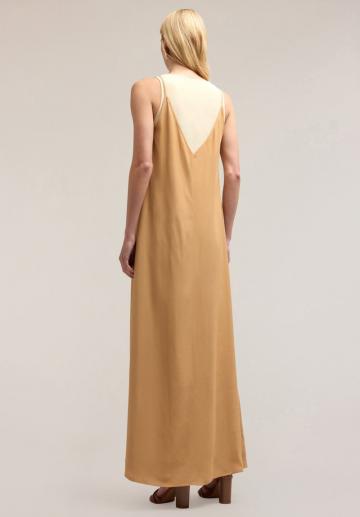 Пляжное платье