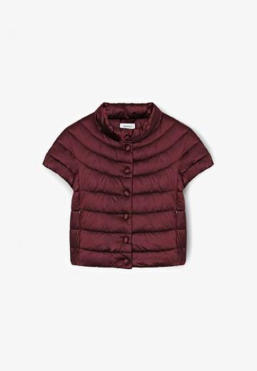 Короткая куртка