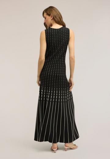 Платье макси