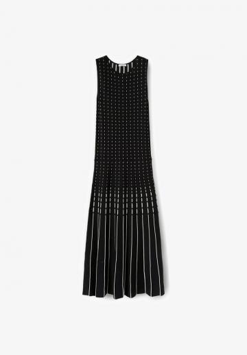 Платье макси