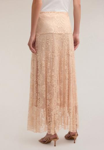 Летняя юбка