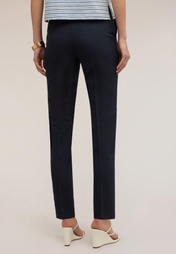 Узкие брюки