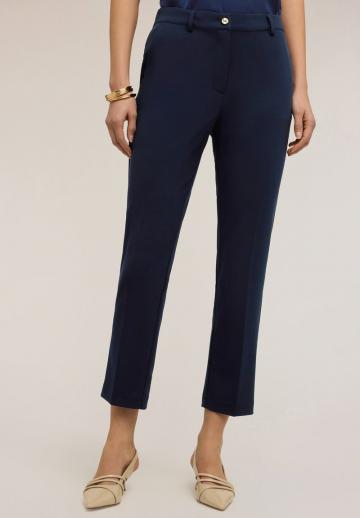 Узкие брюки