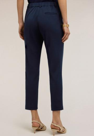 Узкие брюки