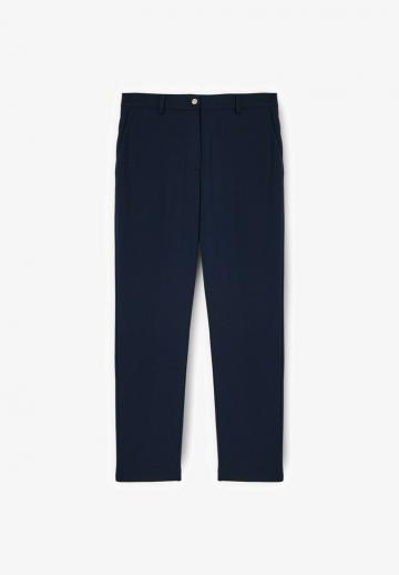 Узкие брюки