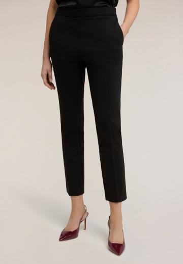 Узкие брюки