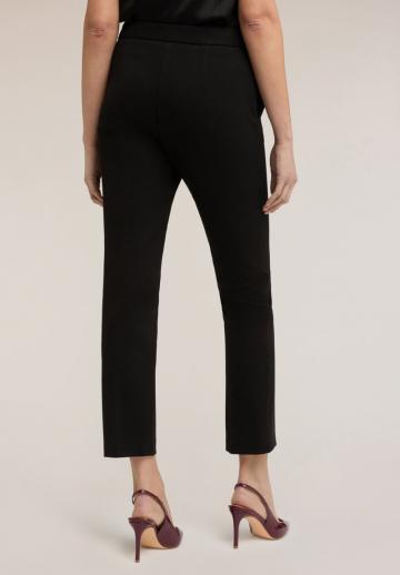 Узкие брюки