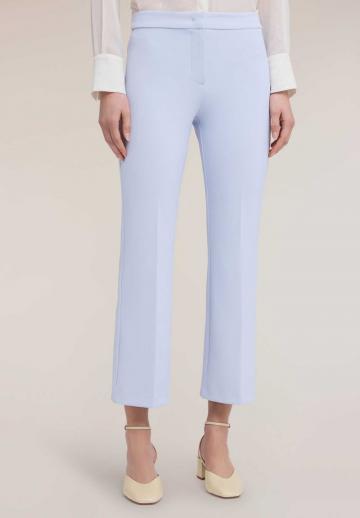 Узкие брюки