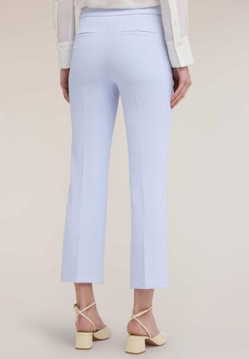 Узкие брюки