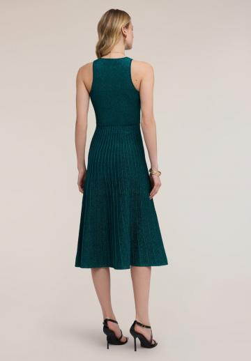 Коктейльное платье